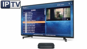IPTV