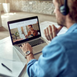 Virtual Sales Training Benefits Your Business