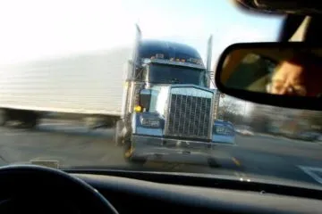 Truck Accident Lawyer