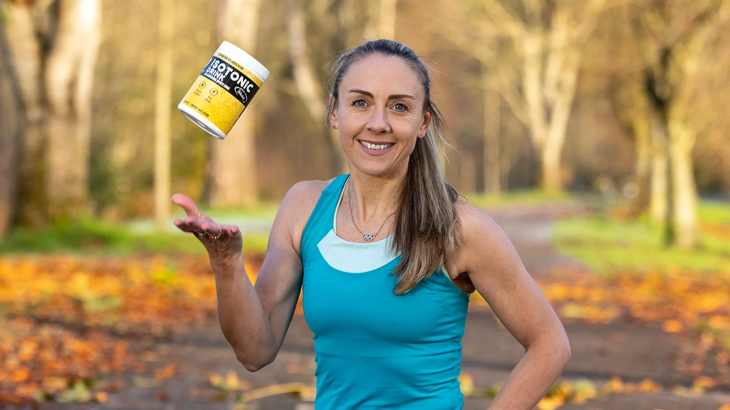 Best Lidl health supplements for fitness goals